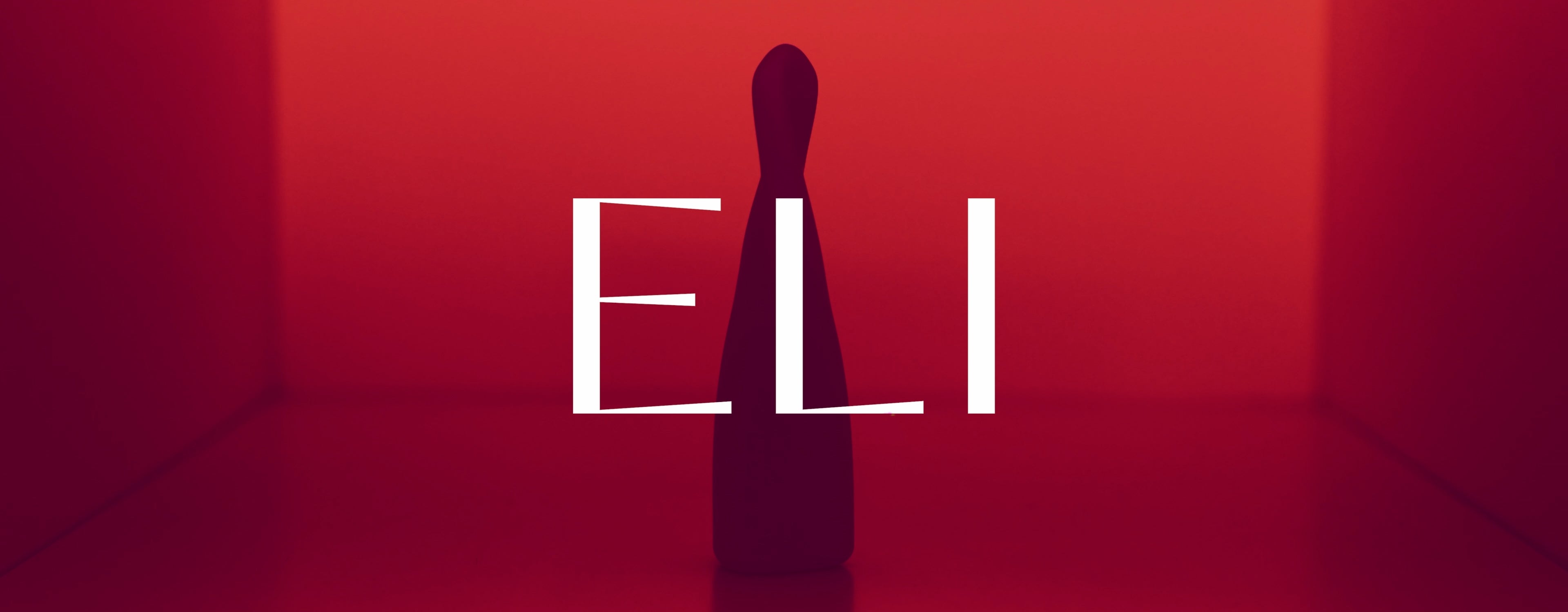 ELI - Clitoral Vibrator - Main Video