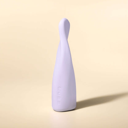 ELI Clitoral Vibrator - Soft Silicone Tongue Design ELI Clitoral Vibrator - Soft Silicone Tongue Design