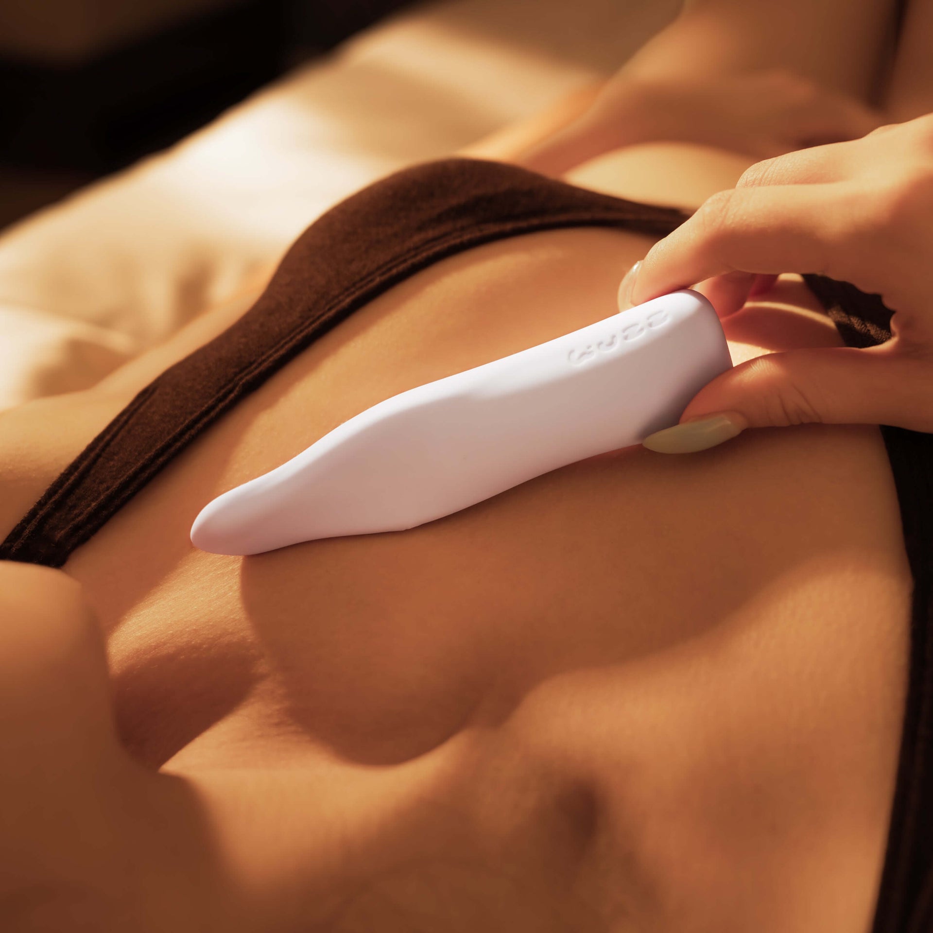 ELI Clitoral Vibrator