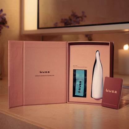 ELI - Clitoral Vibrator Packaging