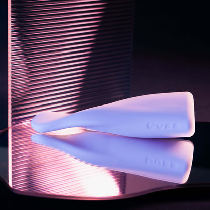 ELI Clitoral Vibrator - Soft Silicone Tongue Design ELI Clitoral Vibrator - Soft Silicone Tongue Design