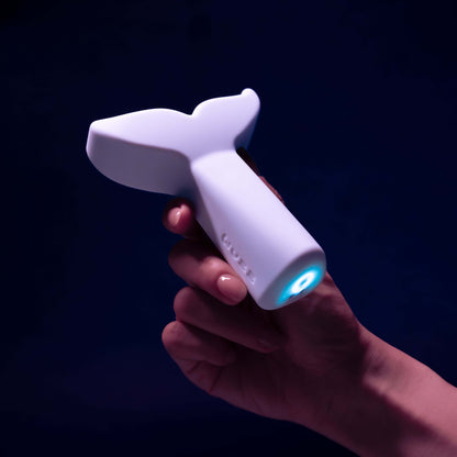 ULA - Clit Pleasure Toy