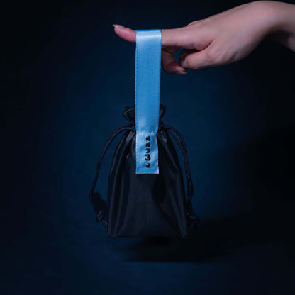 Wuzz Bag - for your Intimate Products