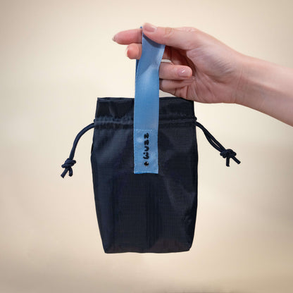 Wuzz Bag - for your Erotic Accessories